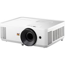 Viewsonic PA700W projektor danych o standardowym rzucie 4500 ANSI lumenów WXGA (1280x800) Biały