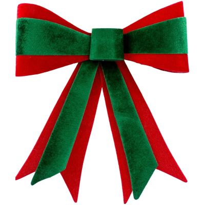 14. KOKARDA DEKORACYJNA 45CM