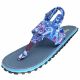 2. Japonki Gumbies Slingback W G-SB-WN-PEAC