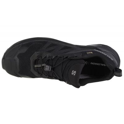 3. Buty do biegania Salomon X-Adventure GTX M 473211
