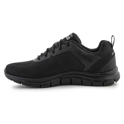 9. Buty Skechers Track-Broader M 232698-BBK