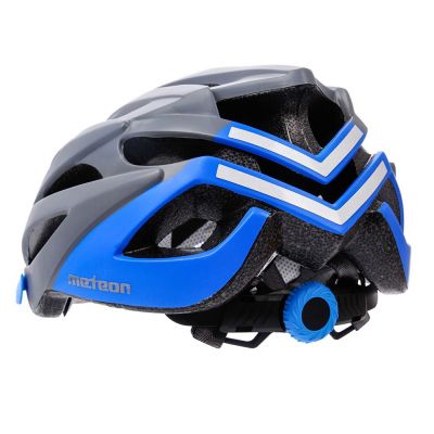 4. Kask rowerowy Meteor Marven 24731-24733