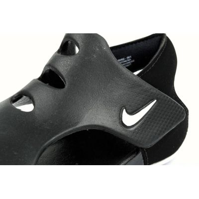 17. Sandały sportowe Nike Jr DH9465-001