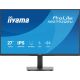 23. iiyama ProLite XB2793QSU-B1 monitor komputerowy 68,6 cm (27") 2560 x 1440 px Quad HD LED Czarny