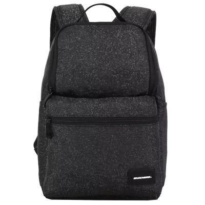 Skechers Pasadena City Mini Backpack S1034-06 Czarne One size