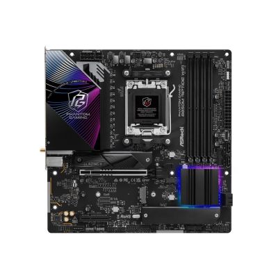 13. Płyta główna ASRock B850M Riptide WiFi