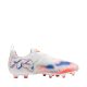 5. Buty piłkarskie Puma Future 8 Match LL FG/AG Jr 108618 01