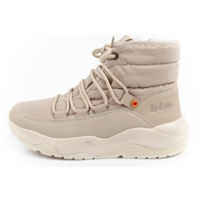 18. Śniegowce Lee Cooper W LCJ-24-03-3065L