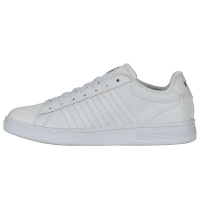 12. Buty K-Swiss Court Tiebreak II M 04413-100-M