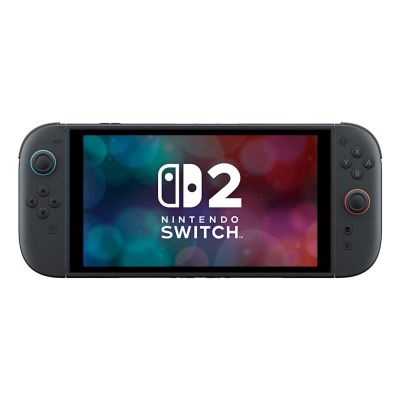 48. NINTENDO Switch 2 Black