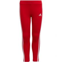 Legginsy adidas Essentials 3-Stripes Jr HF1898