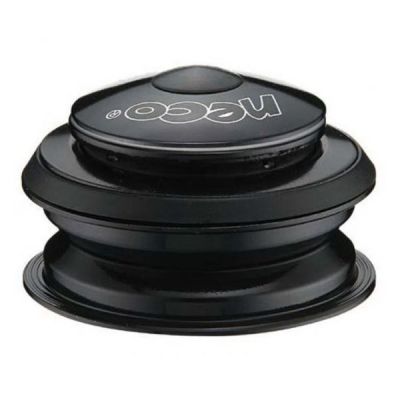 Ster NECO 1 1/8'' h142 czarny