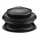 Ster NECO 1 1/8'' h142 czarny