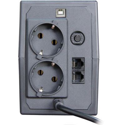 2. UPS ORVALDI i600 LCD USB