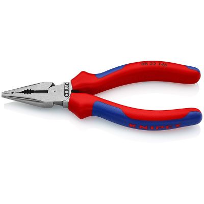 Knipex 0822145 Szczypce półokrągłe