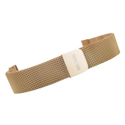 Bransoleta do Smartwatcha Damskiego VELTORI VT340 16mm VTB340