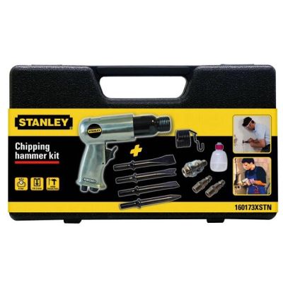 HAMMER PNEUM STANLEY 160173XSTN