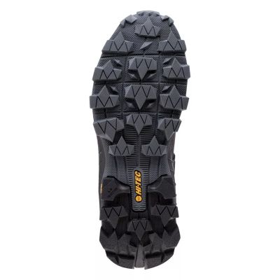 3. Buty Hi-Tec Everest Snow Hiker W 92800555294