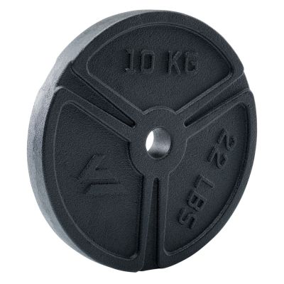 Talerz do gryfu Weight Plate 10KG