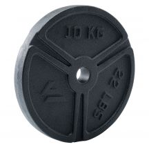 Talerz do gryfu Weight Plate 10KG