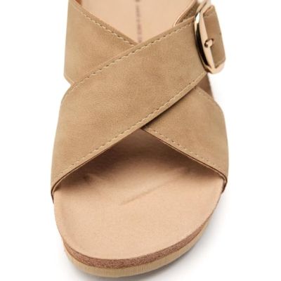 4. Obuwie damskie Gioseppo WINN Taupe (74512-P-Taupe)