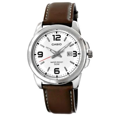 2. Zegarek Męski CASIO MTP-1314PL-7AVEF + BOX