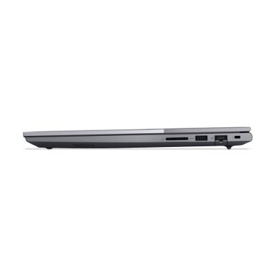 9. Lenovo ThinkBook 16 G9 IRL Core 7 240H 16" WUXGA IPS 400nits AG 16GB DDR5 5600 SSD512 Intel Graphics Cam1080p+IR 48Wh W11Pro Arctic Grey 3Y OnSite