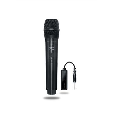 3. Muse MC-30 WI mikrofon Czarny Mikrofon radiowy