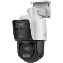 Kamera IP Hilook PTZ-D4-Pro dualna 8MP (4MP + 4MP)