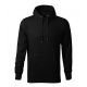 2. Bluza Malfini Cape Free M MLI-F1301 czarny