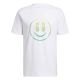6. Koszulka adidas You Feel Me Tee M H19307