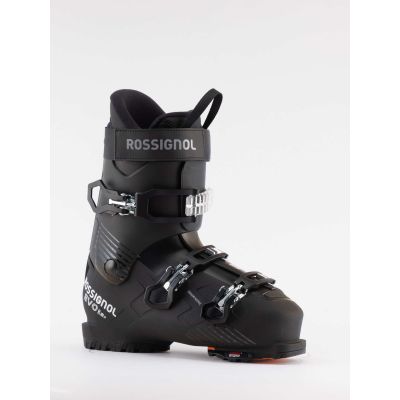 Buty narciarskie Rossignol Evo Rental GW - Black
