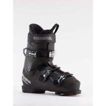 Buty narciarskie Rossignol Evo Rental GW - Black