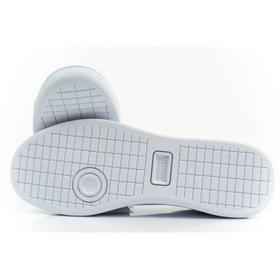 9. Buty Lacoste Carnaby W 748SFA00161Y9