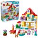 LEGO DUPLO Peppa Pig 10467