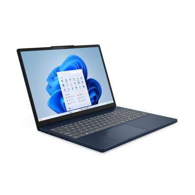16. Lenovo IdeaPad Slim 3 15IRH10 i5-13420H 15.3" WUXGA IPS 300nits AG 60Hz 16GB DDR5 4800 SSD512 Intel UHD Graphics 60Wh Win11 Cosmic Blue