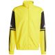 6. Bluza adidas Squadra 25 Presentation M JP3385