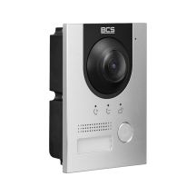 Panel zewnętrzny BCS-PAN1703S-S