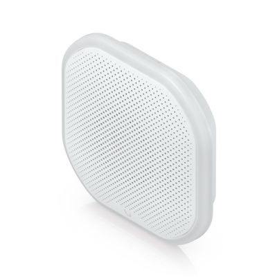 8. Ubiquiti USL-Siren Przewodowa syrena Wewnątrz/Na wolnym powietrzu Biały