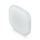 8. Ubiquiti USL-Siren Przewodowa syrena Wewnątrz/Na wolnym powietrzu Biały