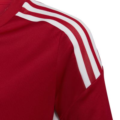 4. Koszulka adidas Condivo 22 Jersey Jr HA6280