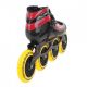 3. Rolki biegowe Tempish GT 500 / 100 10000047017