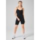 6. Kombinezon CASALL Seamless Power Bodysuit czarny