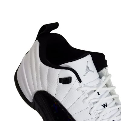 6. Buty sportowe męskie Air Jordan 12 Retro Low GC 25 Years In China - DO8726-100
