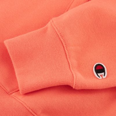 6. Bluza Champion Hooded W 117529 PS004