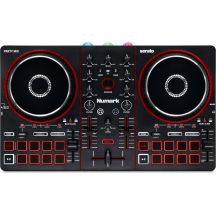 NUMARK PARTY MIX MKIII - Kontroler DJ