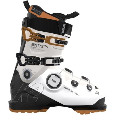 3. Buty narciarskie K2 damskie ANTHEM 95 BOA