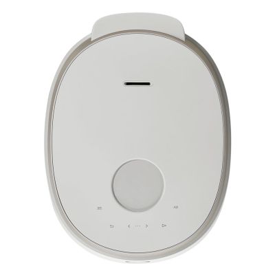 6. Ryżowar Kukułka 1,08l CR-0685FW