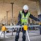 4. Stojak na piłę ukośną DeWalt DE7033-XJ