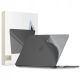 Etui Tech-Protect Softshell na MacBook Air 15 2023 / 2024 / 2025 / 2026 - czarne matowe